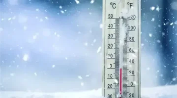 طقس الـ 24 ساعة الماضية.. انخفاض حاد في درجات الحرارة بمختلف محافظات مصر